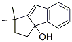 2,3-Dihydro-1,1-dimethylcyclopent[a]inden-3a(1H)-ol CAS#: 64129-19-7