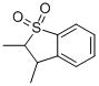 2,3-Dihydro-2,3-dimethyl-benzo[b]thiophene 1,1-dioxide CAS#: 6525-37-7
