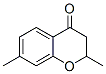 2,3-Dihydro-2,7-dimethyl-4H-1-benzopyran-4-one CAS#: 69687-88-3