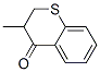 2,3-Dihydro-3-methyl-4H-1-benzothiopyran-4-one CAS#: 771-17-5