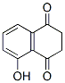 2,3-Dihydro-5-hydroxy-1,4-naphthoquinone CAS#: 6312-53-4