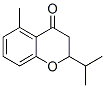 2,3-Dihydro-5-methyl-2-isopropyl-4H-1-benzopyran-4-one CAS#: 69687-92-9