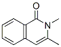 2,3-Dimethyl-1(2H)-isoquinolone CAS#: 7114-78-5