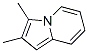 2,3-Dimethylindolizine CAS#: 769-65-3