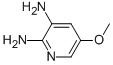 2,3-PYRIDINEDIAMINE, 6-METHOXY- CAS#: 618439-83-1