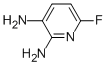 2,3-Pyridinediamine,6-fluoro-(9CI) CAS#: 60186-26-7