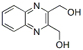 2,3-Quinoxalinebismethanol CAS#: 7065-97-6