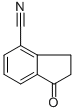 2,3-dihydro-1-oxo-1H-indene-4-carbonitrile CAS#: 60899-34-5