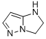 2,3-dihydro-1H-imidazo[1,2-b]pyrazole CAS#: 6714-29-0