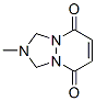 2,3-dihydro-2-methyl-1H-[1,2,4]triazolo[1,2-a]pyridazine-5,8-dione CAS#: 63156-60-5