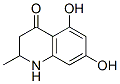 (-)-2,3-dihydro-5,7-dihydroxy-2-methyl-4-quinolone CAS#: 65511-03-7