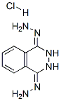 2,3-dihydrophthalazine-1,4-dione dihydrazone monohydrochloride CAS#: 63868-75-7