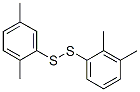 2,3-xylyl 2,5-xylyl disulphide CAS#: 64346-56-1