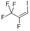 2,3,3,3-TETRAFLUORO-1-IODOPROPENE CAS#: 672339-38-7
