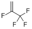 2,3,3,3-TETRAFLUOROPROPENE CAS#: 754-12-1