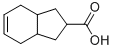 2,3,3A,4,7,7A-HEXAHYDRO-1H-INDENE-2-CARBOXYLIC ACID CAS#: 60844-31-7