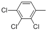 2,3,4-Trichlorotoluene CAS#: 7359-72-0