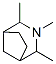 2,3,4-Trimethyl-3-azabicyclo[3.2.1]octane CAS#: 64048-84-6