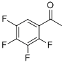2',3',4',5'-TETRAFLUOROACETOPHENONE CAS#: 66286-21-3