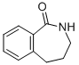 2,3,4,5-TETRAHYDRO-BENZO[C]AZEPIN-1-ONE CAS#: 6729-50-6