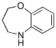 2,3,4,5-Tetrahydro-1,5-benzoxazepine CAS#: 7160-97-6