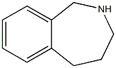 2,3,4,5-Tetrahydro-1H-2-benzazepine Hydrochloride CAS#: 7216-22-0