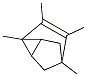 2,3,4,5-Tetramethyltricyclo[3.2.1.02,7]oct-3-ene CAS#: 62338-44-7