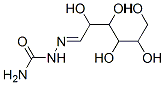 (2,3,4,5,6-pentahydroxyhexylideneamino)urea CAS#: 6936-69-2