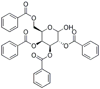 2,3,4,6-TETRA-O-BENZOYL-D-GALACTOPYRANOSIDE CAS#: 627466-84-6