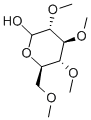 2,3,4,6-TETRAMETHYL-D-GLUCOSE CAS#: 7506-68-5