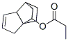 2,3,4,6a-tetrahydro-1H-1,3a-ethanopentalen-3-yl propionate CAS#: 67990-29-8