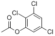 2,3,5-TRICHLOROPHENOL ACETATE CAS#: 61925-88-0