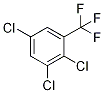 2,3,5-Trichlorobenzotrifluoride CAS#: 61841-46-1