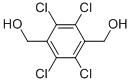 2,3,5,6-TETRACHLORO-P-XYLENE-A,A'-DIOL CAS#: 7154-26-9