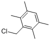 2,3,5,6-TETRAMETHYLBENZYL CHLORIDE CAS#: 7435-83-8