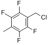 2,3,5,6-Tetrafluoro-4-methylbenzylchloride CAS#: 60903-84-6