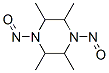 2,3,5,6-Tetramethyl-1,4-dinitrosopiperazine CAS#: 63441-59-8