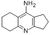 2,3,5,6,7,8-HEXAHYDRO-1H-CYCLOPENTA[B]QUINOLIN-9-YLAMINE CAS#: 62732-44-9