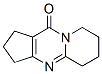 2,3,5,6,7,8-Hexahydrocyclopenta[d]pyrido[1,2-a]pyrimidin-10(1H)-one CAS#: 70026-79-8
