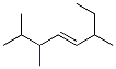 2,3,6-Trimethyl-4-octene CAS#: 63830-65-9