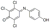 2,3,6-trichloroindophenol CAS#: 6038-83-1