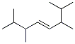 2,3,6,7-Tetramethyl-4-octene CAS#: 63830-66-0
