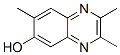 2,3,7-trimethylquinoxalin-6-ol CAS#: 65833-67-2
