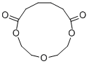 2,3,7,8-tetrahydro-2,5,8-benzotrioxacycloundecine-1,9-dione CAS#: 6607-34-7