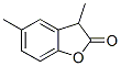 2(3H)-Benzofuranone, 3,5-dimethyl- CAS#: 65817-25-6