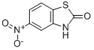 2(3H)-Benzothiazolone,5-nitro-(9CI) CAS#: 62386-22-5
