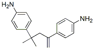 2,4-Bis(p-aminophenyl)-4-methyl-1-pentene CAS#: 62741-12-2