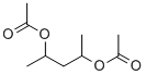 2,4-DIACETOXYPENTANE CAS#: 7371-86-0