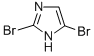 2,4-DIBROMOIMIDAZOLE CAS#: 64591-03-3