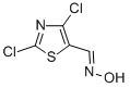 2,4-DICHLORO-1,3-THIAZOLE-5-CARBOXALDEHYDE OXIME CAS#: 666257-91-6